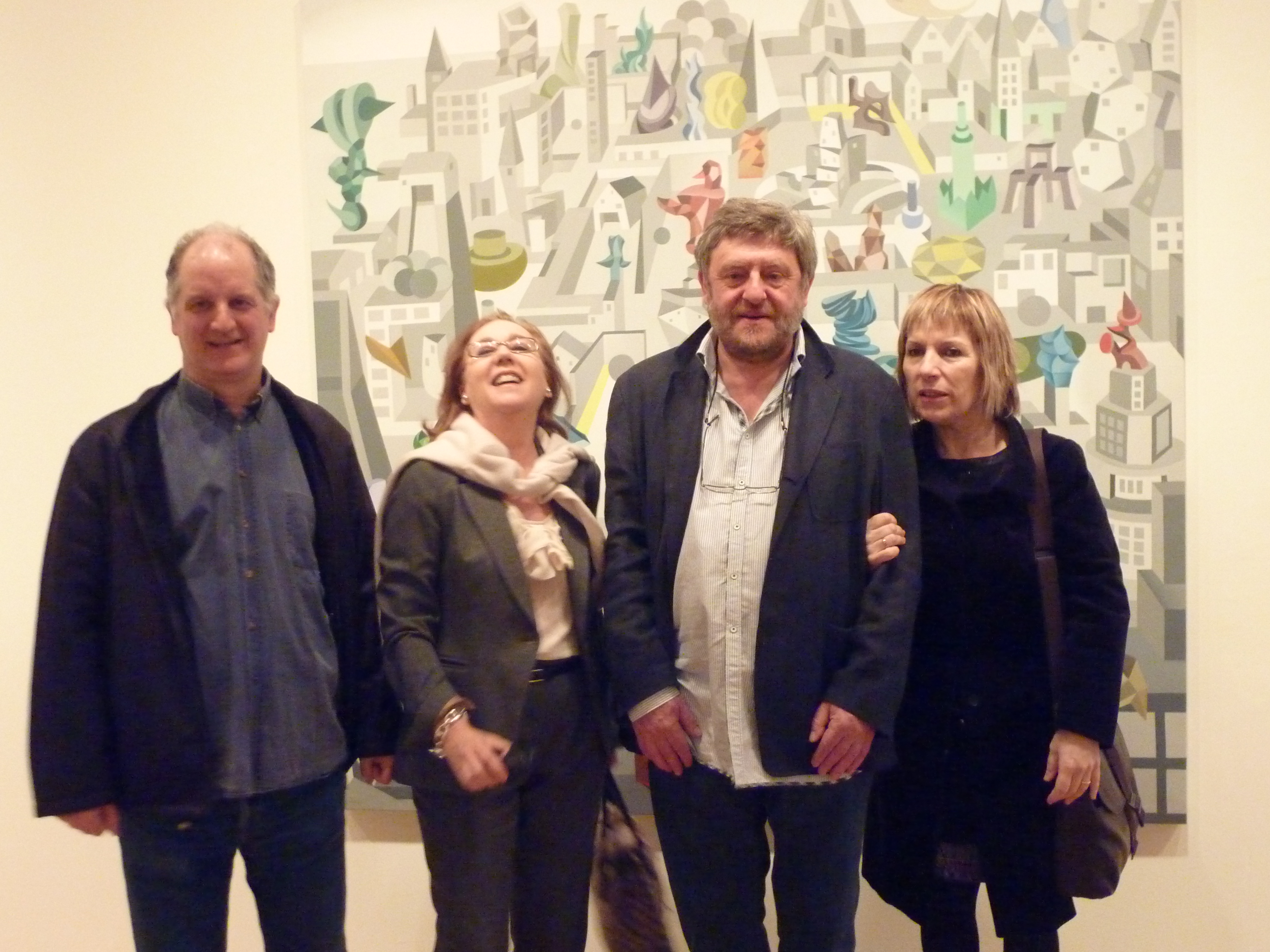 Rementeria,Tamayo y B. Intxaustegi